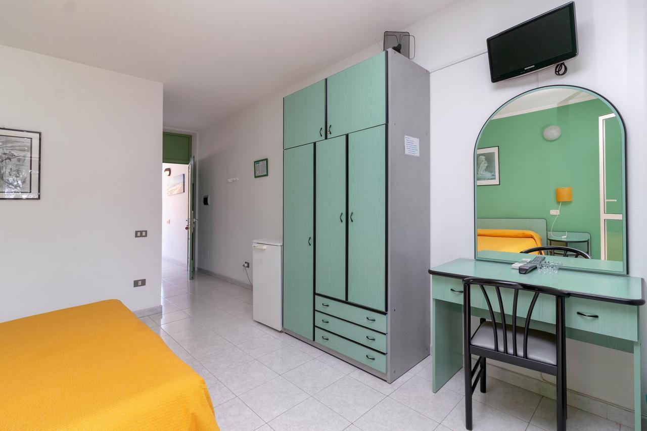 Mini Hotel Orbetello Exterior foto